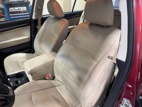 More photos of 2019 Subaru Legacy 2.5i at Don Wood Hyundai, OH