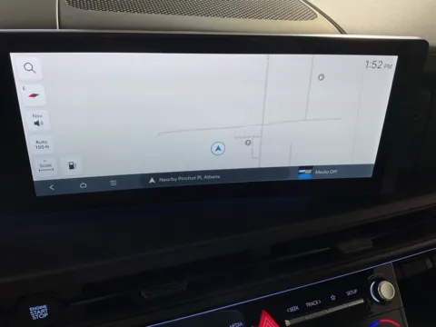 More photos of 2026 Hyundai Santa Fe Hybrid Calligraphy at Don Wood Hyundai, OH