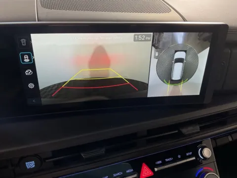 More photos of 2026 Hyundai Santa Fe Hybrid Calligraphy at Don Wood Hyundai, OH