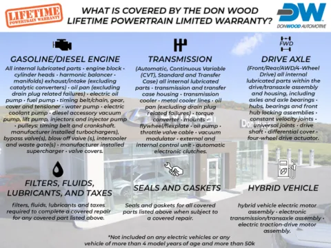 More photos of 2026 Hyundai Santa Fe Hybrid Calligraphy at Don Wood Hyundai, OH