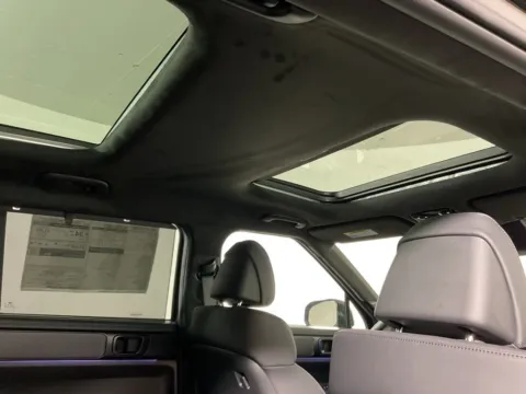 Photos of 2026 Hyundai Santa Fe Hybrid Calligraphy for sale in Athens, OH at Don Wood Hyundai