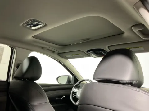 Photos of 2026 Hyundai Tucson SEL Premium for sale in Athens, OH at Don Wood Hyundai