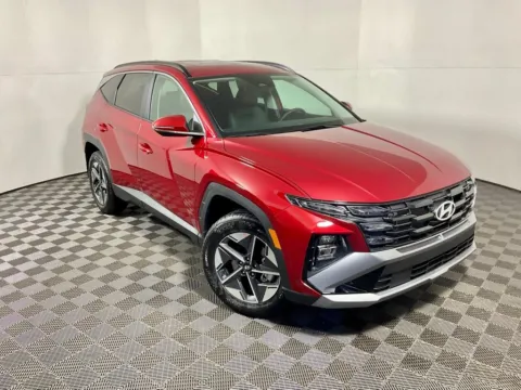 More photos of 2026 Hyundai Tucson SEL Premium at Don Wood Hyundai, OH