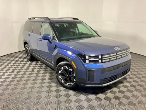 More photos of 2026 Hyundai Santa Fe SEL at Don Wood Hyundai, OH