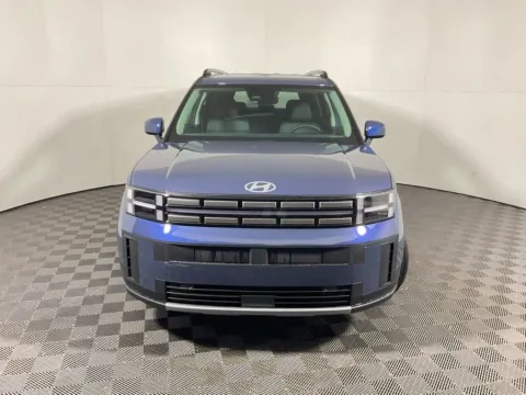 More photos of 2026 Hyundai Santa Fe SEL at Don Wood Hyundai, OH