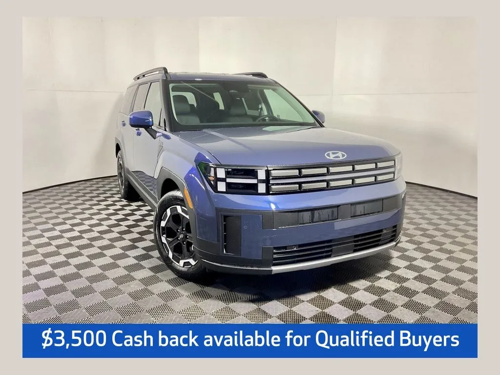 2026 Hyundai Santa Fe SEL for sale in Athens, OH