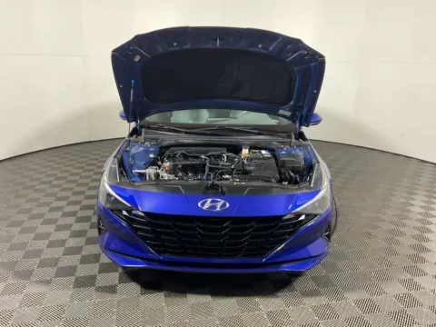 More photos of 2021 Hyundai Elantra SEL at Don Wood Hyundai, OH