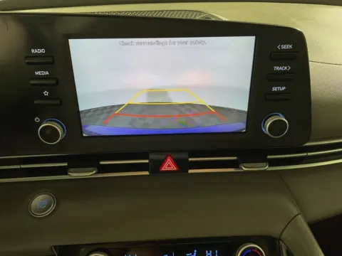 Photos of 2021 Hyundai Elantra SEL for sale in Athens, OH at Don Wood Hyundai