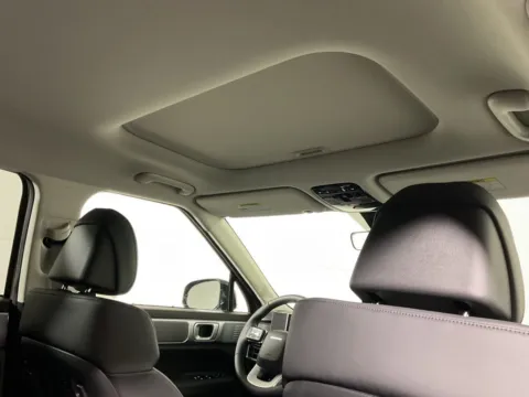 Photos of 2026 Hyundai Santa Fe XRT for sale in Athens, OH at Don Wood Hyundai