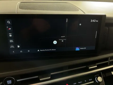 More photos of 2026 Hyundai Santa Fe XRT at Don Wood Hyundai, OH