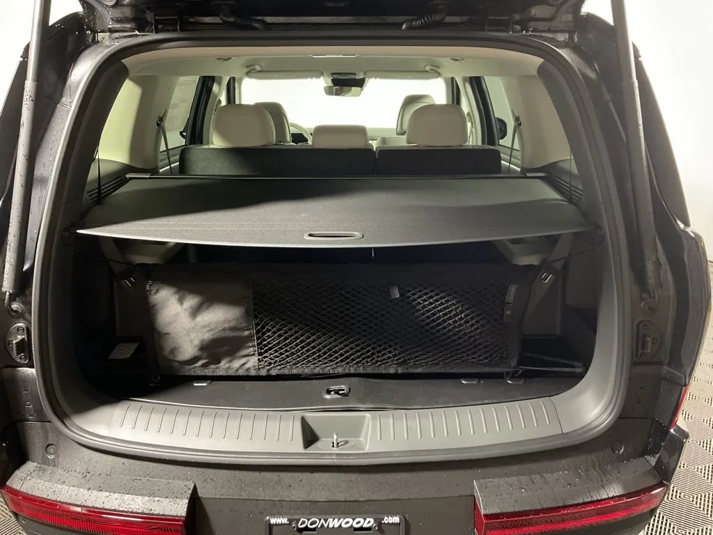 Hyundai Santa Fe photo 15