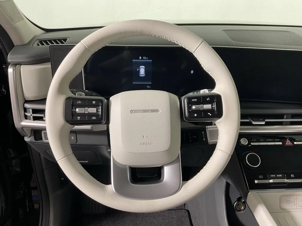 Hyundai Santa Fe photo 24