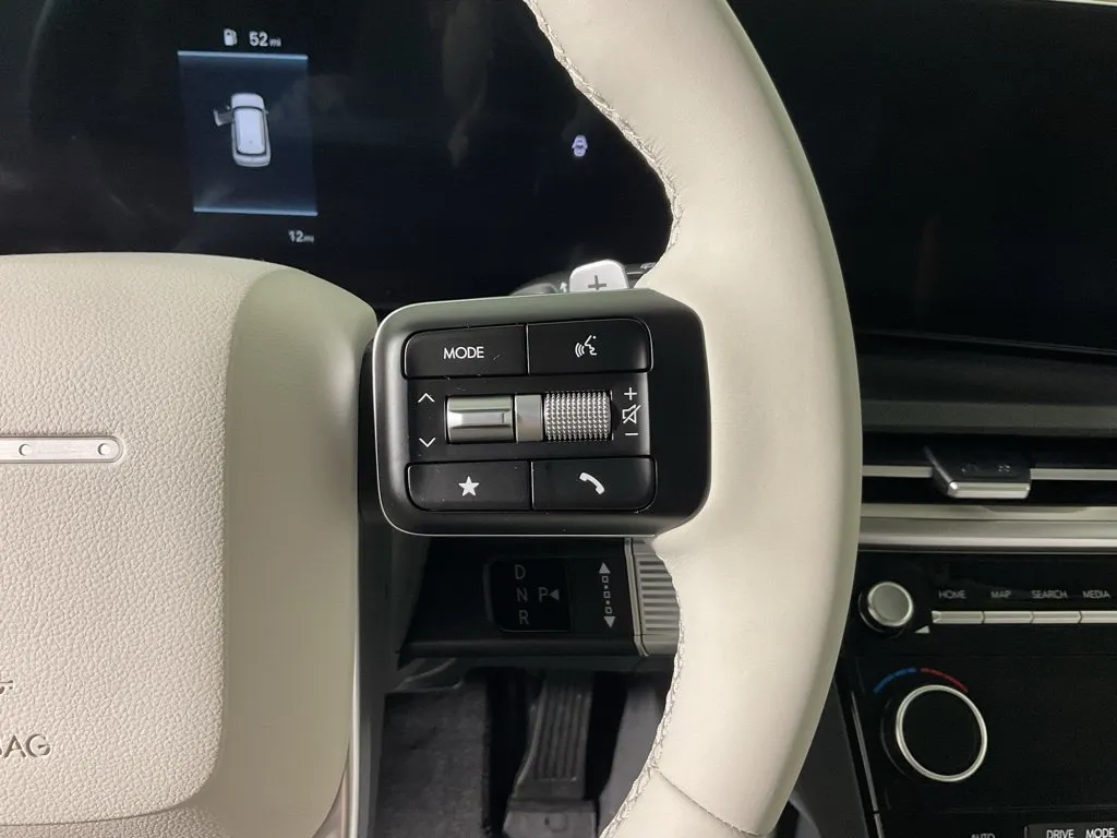 Hyundai Santa Fe photo 27