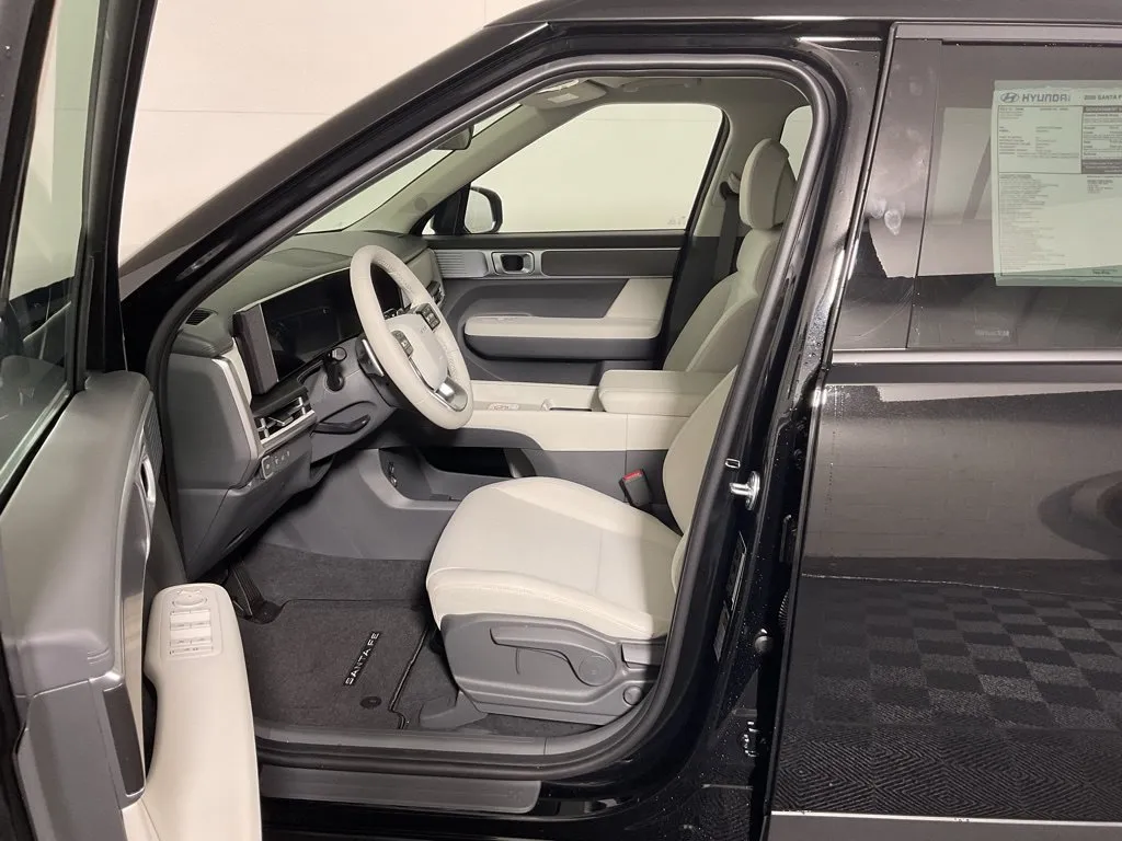 Hyundai Santa Fe photo 20