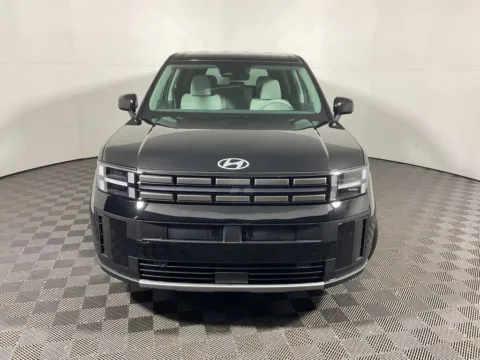 More photos of 2026 Hyundai Santa Fe Hybrid SE at Don Wood Hyundai, OH