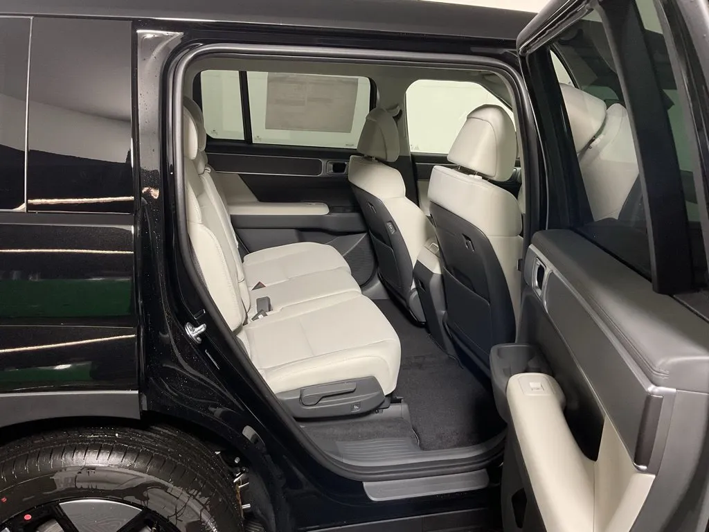Hyundai Santa Fe photo 34