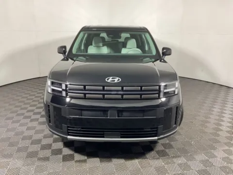 More photos of 2026 Hyundai Santa Fe Hybrid SE at Don Wood Hyundai, OH