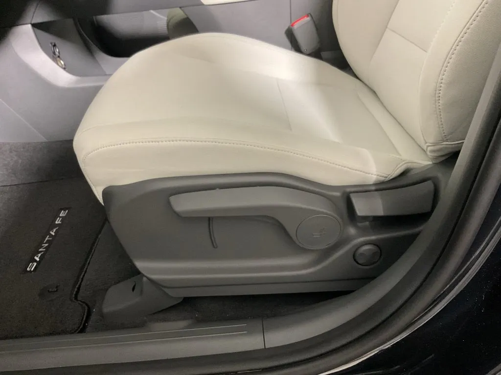 Hyundai Santa Fe photo 21