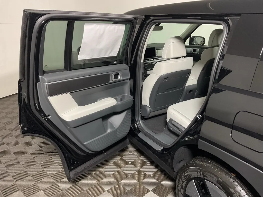 Hyundai Santa Fe photo 31