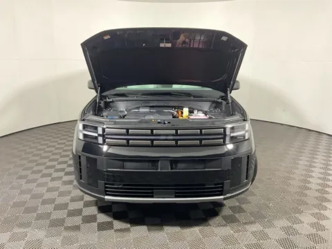 More photos of 2026 Hyundai Santa Fe Hybrid SE at Don Wood Hyundai, OH