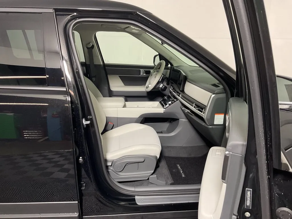 Hyundai Santa Fe photo 36