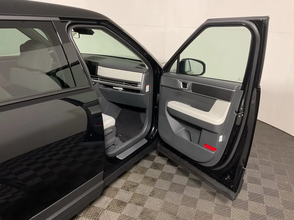Hyundai Santa Fe photo 35
