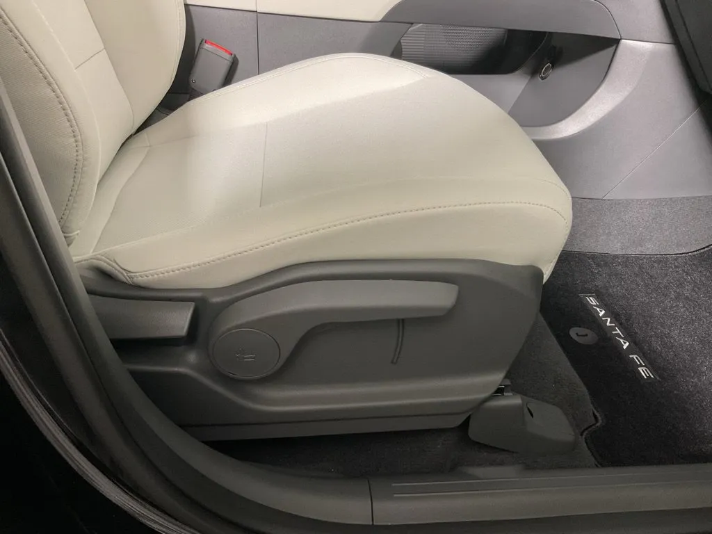 Hyundai Santa Fe photo 37