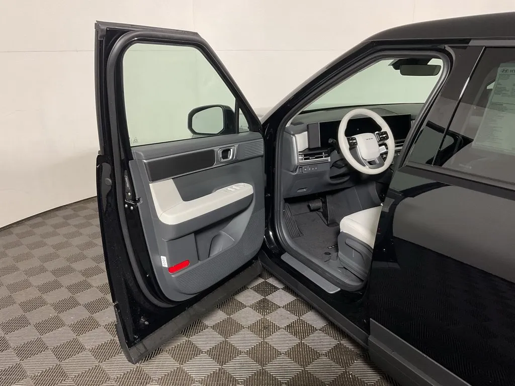 Hyundai Santa Fe photo 18