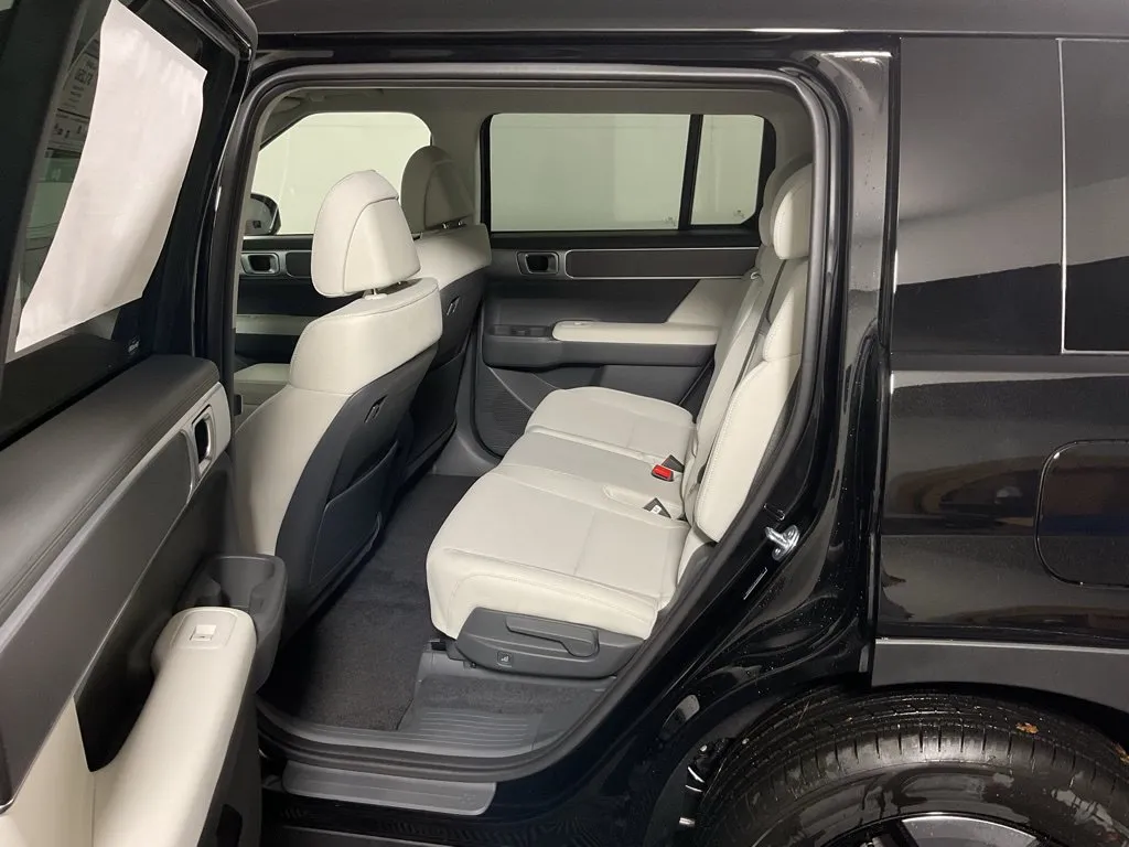 Hyundai Santa Fe photo 32
