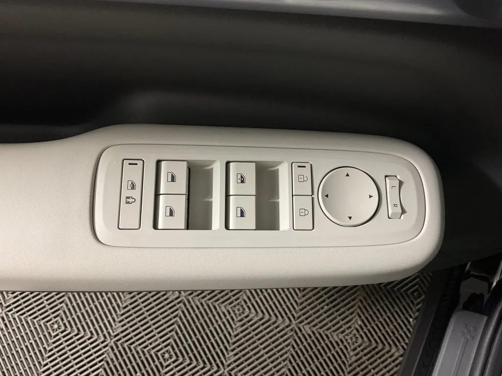 Hyundai Santa Fe photo 19