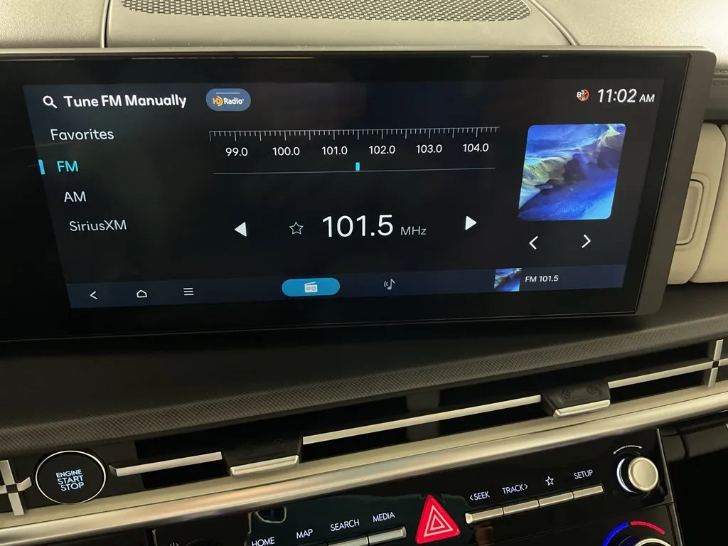 Hyundai Santa Fe photo 23