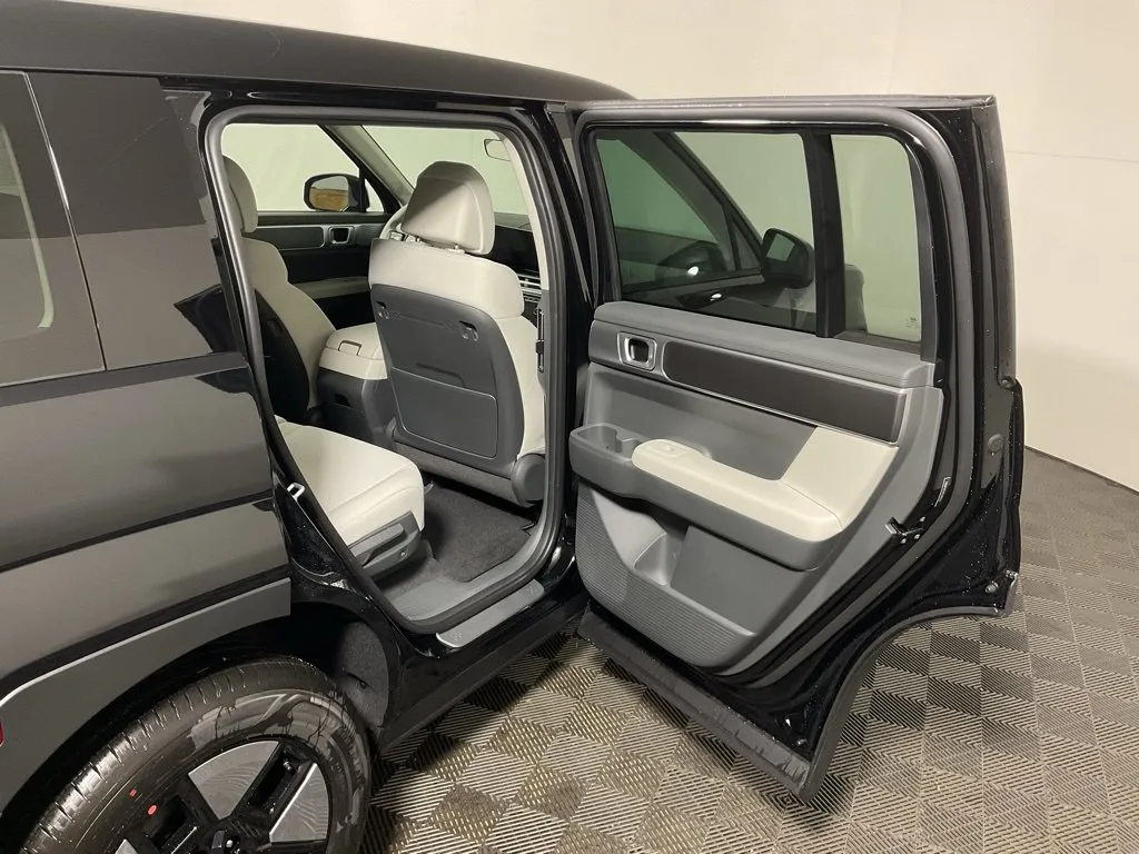 Hyundai Santa Fe photo 33