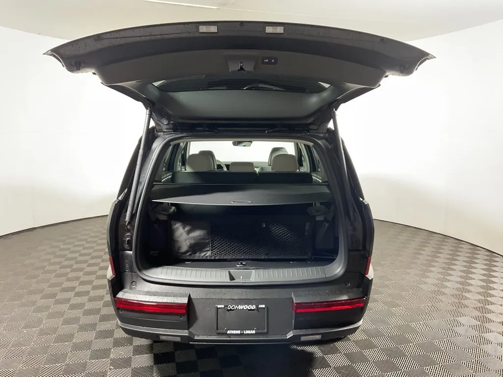 Hyundai Santa Fe photo 14
