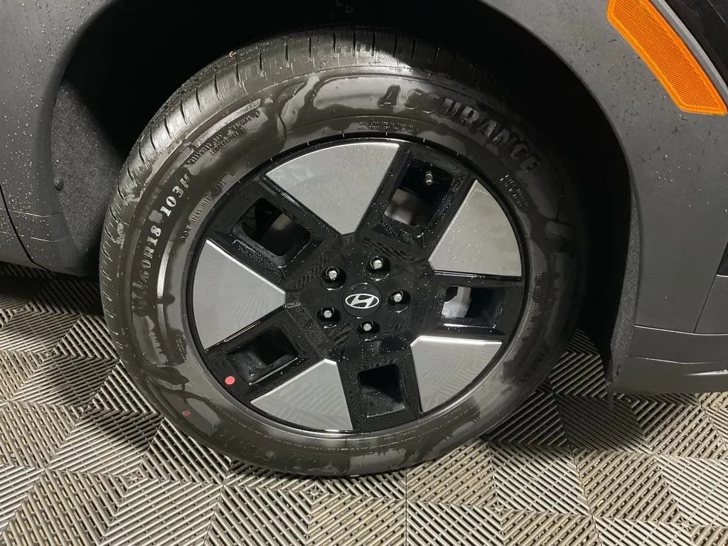 Hyundai Santa Fe photo 38