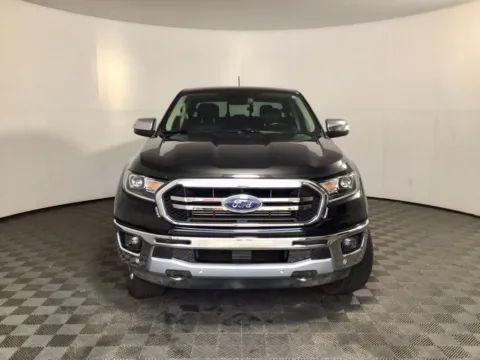 Another view of 2020 Ford Ranger Lariat for sale in Athens, OH at Don Wood Hyundai