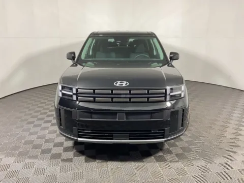 More photos of 2026 Hyundai Santa Fe SE at Don Wood Hyundai, OH