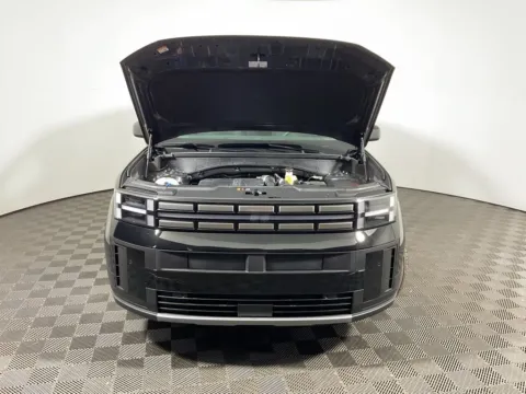 More photos of 2026 Hyundai Santa Fe SE at Don Wood Hyundai, OH