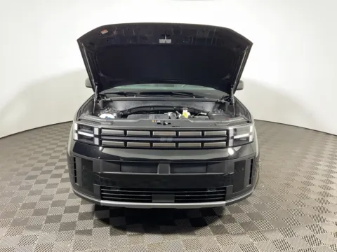 More photos of 2026 Hyundai Santa Fe SE at Don Wood Hyundai, OH