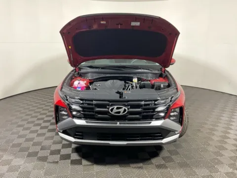 More photos of 2026 Hyundai Tucson SEL at Don Wood Hyundai, OH
