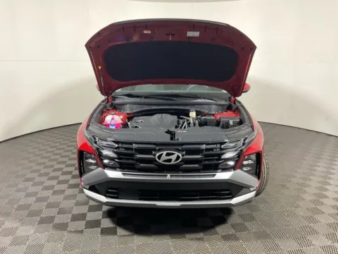 More photos of 2026 Hyundai Tucson SEL at Don Wood Hyundai, OH