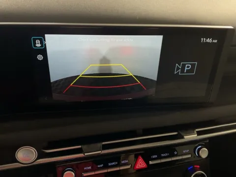 Photos of 2026 Hyundai Tucson SEL for sale in Athens, OH at Don Wood Hyundai