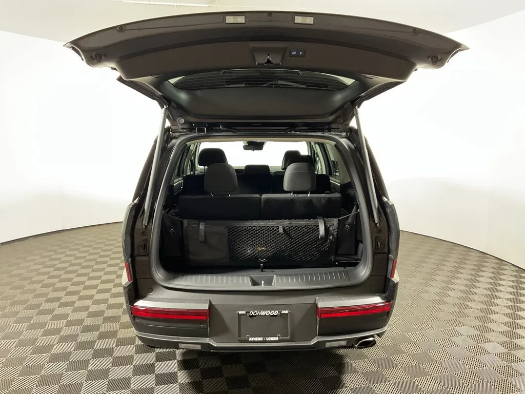Hyundai Santa Fe photo 14