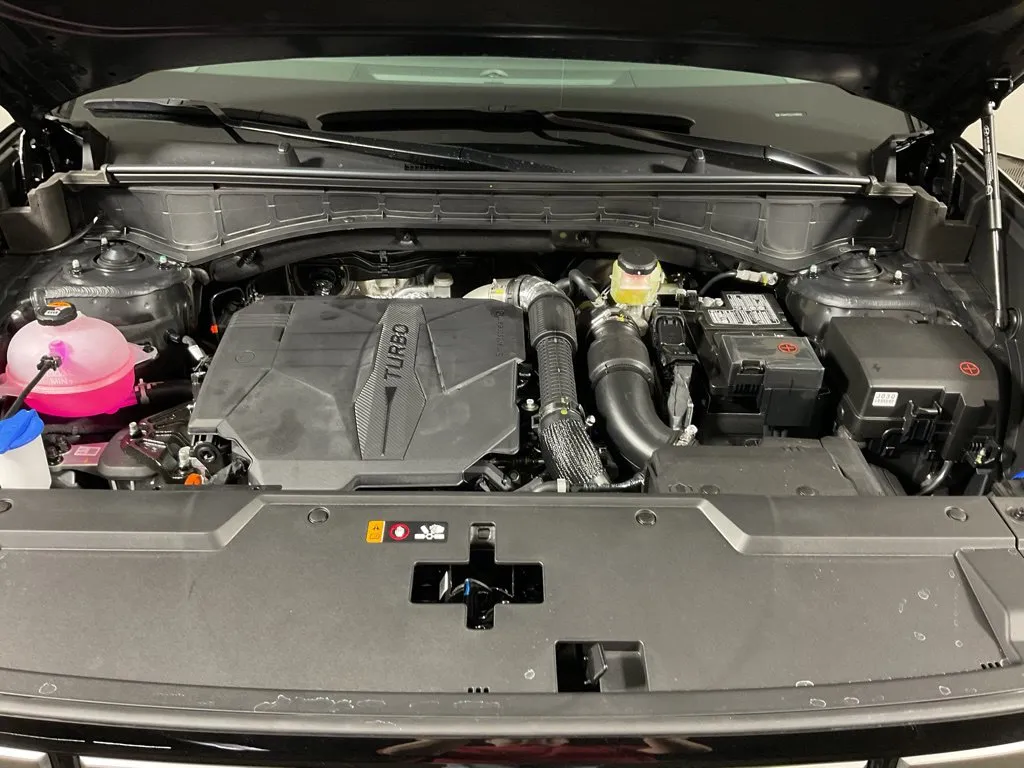Hyundai Santa Fe photo 7