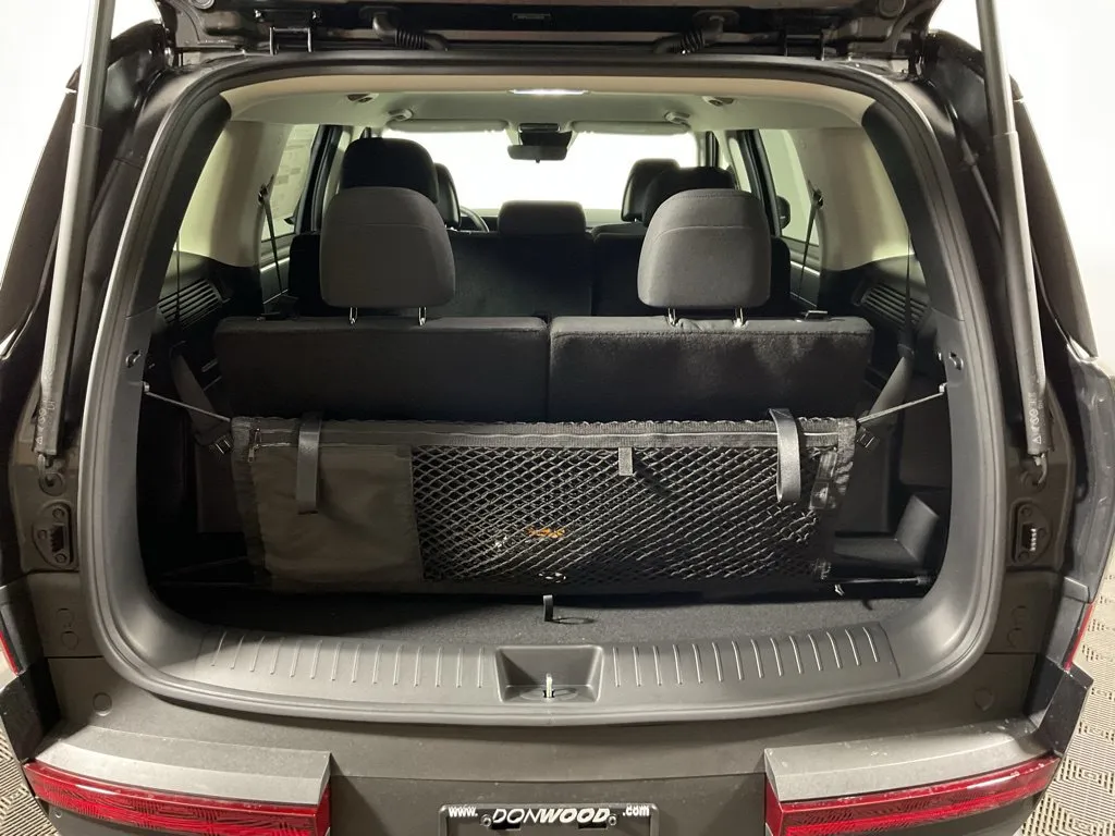 Hyundai Santa Fe photo 15