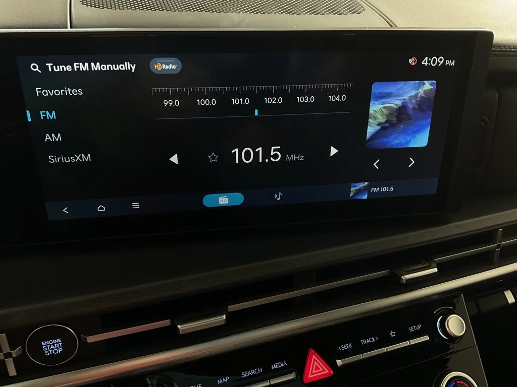 Hyundai Santa Fe photo 23