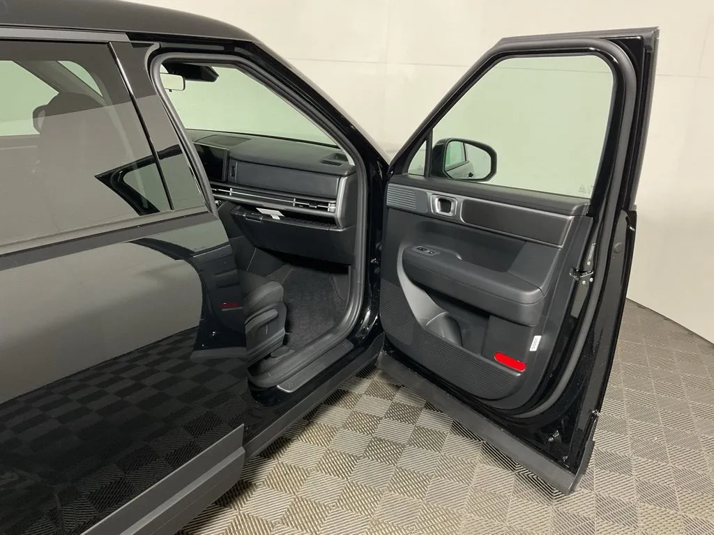 Hyundai Santa Fe photo 35