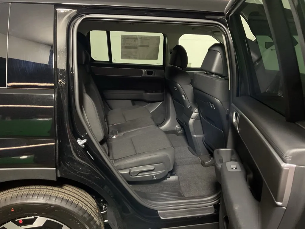 Hyundai Santa Fe photo 34