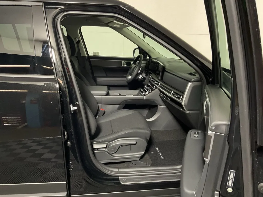Hyundai Santa Fe photo 36