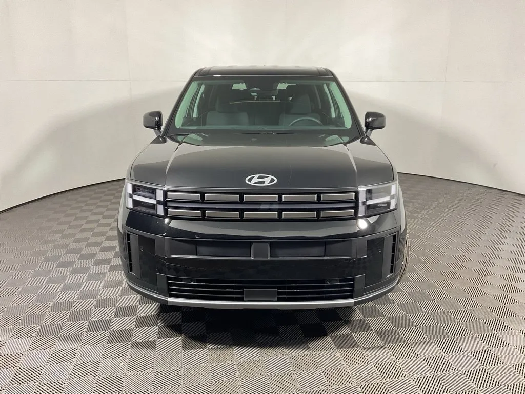 Hyundai Santa Fe photo 4