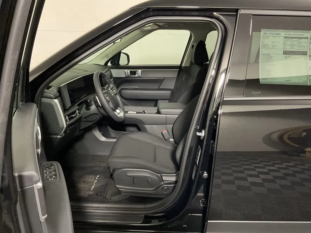 Hyundai Santa Fe photo 20